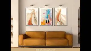 Bring Childhood Magic to Life with Chasing Balloons Printable Wall Art &ndash; Perfect Nursery Decor!...