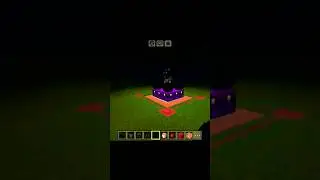 Mimecraft horror hack👿Try With Your Friend In Minecraft ☠️ #shorts #minecraft #ytshorts  #hack
