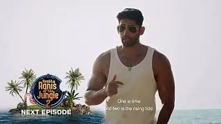 Reality Ranis of the Jungle S2 Episode 5 Full Promo | Who Will Be Eliminated || Bhavya Eliminated 