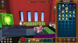 danks plays - trove , shadow level 4 ring giveaway