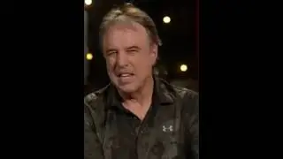 Kevin Nealon shared the funniest robbery story