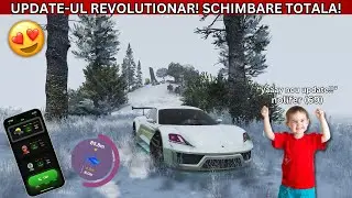 NOUL *WINTER UPDATE* DE PE RAGE B-HOOD !!