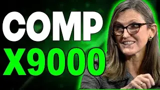 COMP COMPOUND WILL X9000 IN THIS ... -  COMP PRICE ANALYSIS & PREDICTION 2023-2030