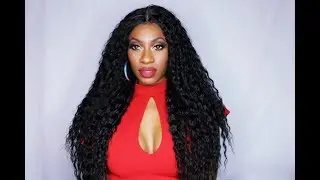 $19 Complete Pack Bobbi Boss Miss Origin Natural Wave Divatress