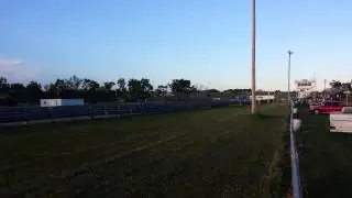 Kevin's Motown Missile 6-20-15 8:24pm