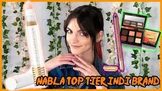 Nabla Re-Generation Concealer | First Impressions