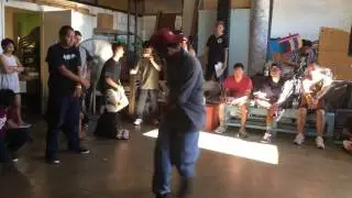 BRKN intl | round 3