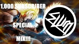 TOP 10 AMAZING Dubstep Songs!!! (Janurary 2016 Mix) [1,000 Subscriber Special]