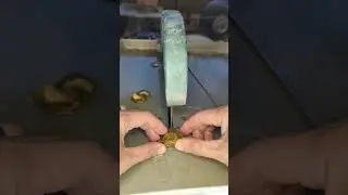 Let's Cut Royal Imperial Jasper