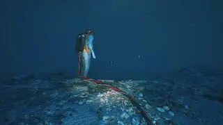 Ten Years Later&hellip; I Returned to the Sunken Oil Rig