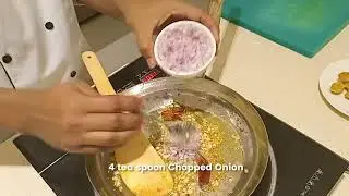Gatta Ki Sabzi