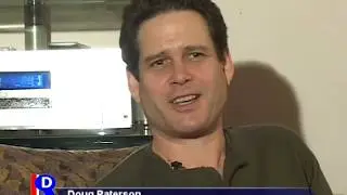 Musical Master & Margarita - Interview
