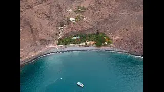 Beautiful Finca Argayall with new perspectives