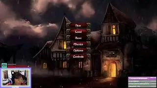 Luci's Adventures - Four hours of Switch games!