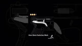 HOW GLOCK SWITCHES WORK 😱😳🤯