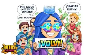 I'M BACK FOR THIS! | HABBO