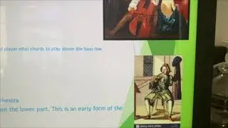 A Level Bach Cantata No. 80 Mvt 1 Analysis Part 1