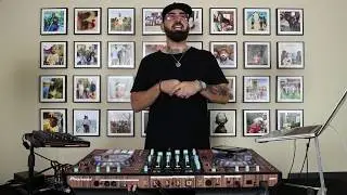 DJ B-Lord - Man In The Mirror (Gassed Up ⛽️ Mash Up)