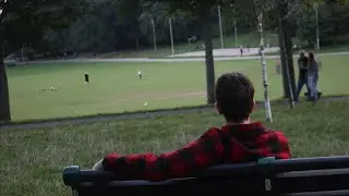 Day by Day - An A-Level film studies short film (A* example)