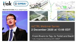 Webinar - Integrated Modeling