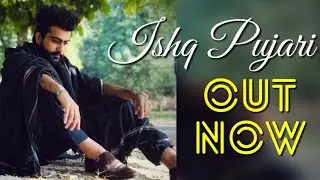 ISHQ PUJARI SONG 2020 | Mustafa Ali Shah | Usama Malik | LR Group Of Companies