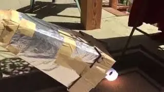 Microwave Gun