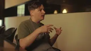 Provenance - Chef Nick Bazik - City Makers - Vol.2