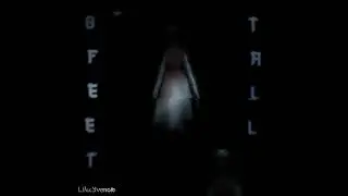[FREE] 8 FEET TALL: The Blink Stalker