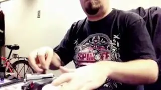 The Beat Molester (USA) - Mixfader World Battle 2017: Round 1