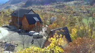 UMOLjANI (BiH)-LJEPOTA JESENI