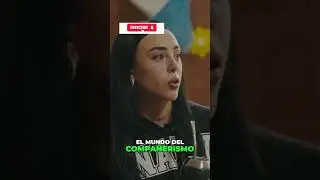 De la ESCUELA al ESCENARIO 🚀 El cambio RADICAL de Nicki Nicole 2da Parte