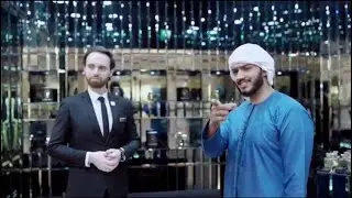 ZAHID AHAMMAD FIRST ADD | DUBAI INFLUENCER | UAE 🇦🇪 | MODEL ACTOR |