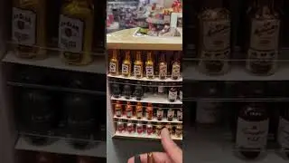 ANTHON BERG CHOCOLATE BOTTLES #shorts #asmr #chocolateberg #fyp