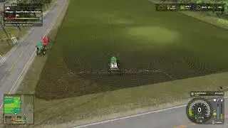 Iowa plains view farming simulator 25