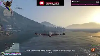 GTA V Story Mode. Trevor?? (part 2)