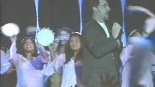 CUANDO EL SEÑOR EBENEZER CHILE
