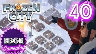 Frozen City (8. Air Base) - Game Play Walkthrough No Commentary 40
