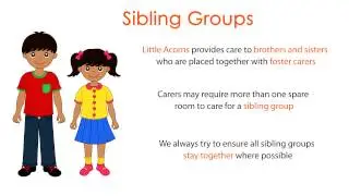 Types of Foster Care - Littleacornsfostering.com