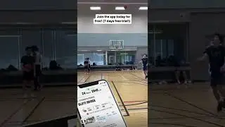 Free vertical jump program link in bio!#airko 7 days free trial now!#bassketball #dunk #vertical