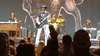 Cody Jinks &ndash; What Else Is New, Live at the Ralston Arena, Ralston, NE (2/7/2020)