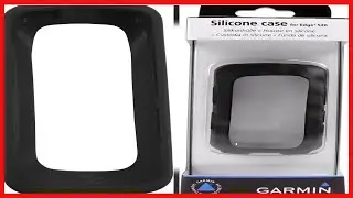 Protect Your Garmin Edge 520 with a Durable Silicone Case