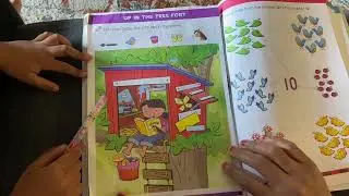 Can You Circle the Correct Picture? 🧠✨ Kids song Puzzle Game 👀🎯 Fun Learning Game nursery rhymes 