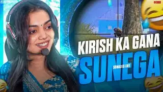 🔴Aggressive Erangel Only🔥 🔴 BGMI WITH SONALI🔥 #BGMILive #BattlegroundsMobileIndia #LiveStream.