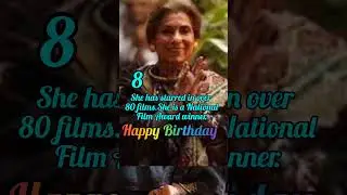 12 Interesting Facts About Dimple Kapadia, Bollywood's First Lady of Romance
