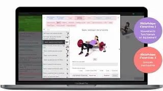Comment cr&eacute;er un programme avec goXpro