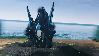 Phantasy Star Online 2: New Genesis - Prologue (Story Ch.1 - Part 1)