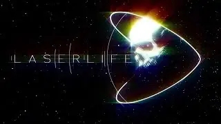 Laserlife (PS4) - Primeiros 90 Minutos (Gameplay Completo)