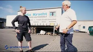 Azubi Onboarding 2020 | Josef Gro&szlig;e Kracht GmbH & Co. KG
