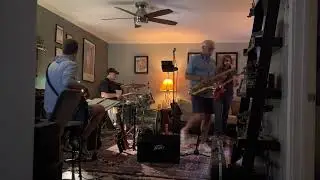 Funks Grove - All Blues - May 2023