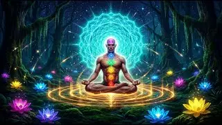 The Deepest Healing Sleep: Whole Body Regeneration, Remove Insomnia 1